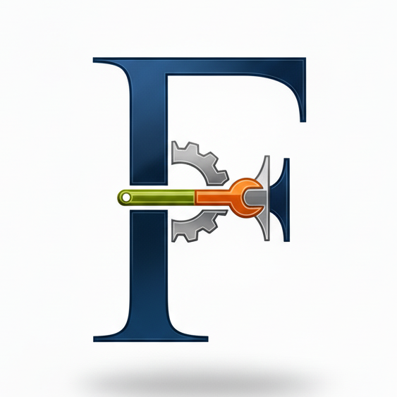 Fix Logo